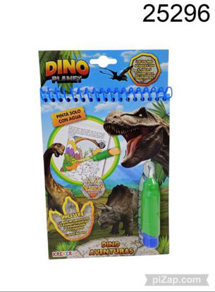 Imagen de DINO AVENTURAS  9.25